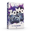 TABACO ZOMO NARGUILA BLUEBERRY 50GR
