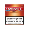 CAFE CREME FILTER AROME CAJA X10