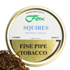 TABACO FOX SQUIRES - LATA 50grs.