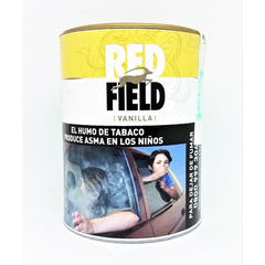 TABACO REDFIELD VAINILLA POTE X150GR + PAPELES GIZEH