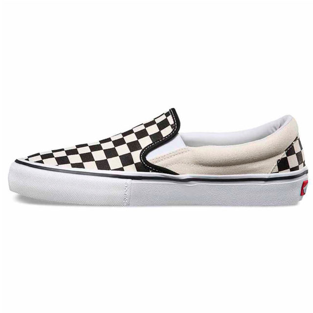 TÊNIS VANS SLIP-ON PRO XADREZ - Vila86 Skateshop