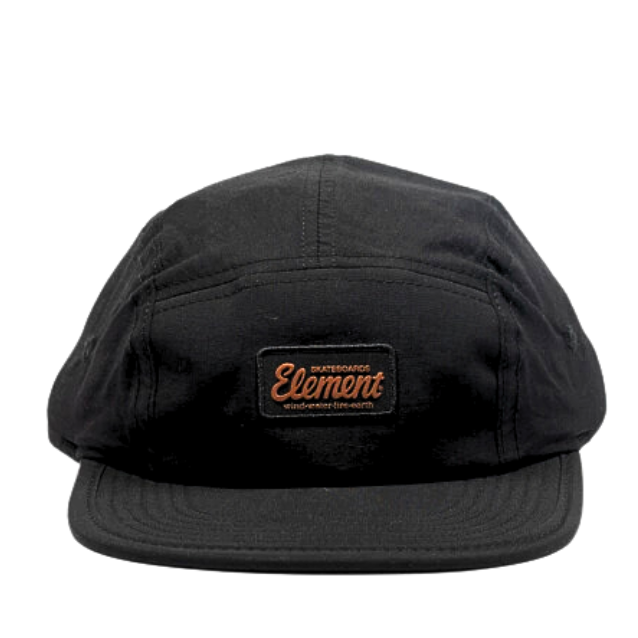 5 Panel High Boné Aba Reta Ajustável Dad Hat Edição 2023