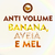 Natumaxx Condicionador Anti Volume Banana, Aveia e Mel 300ml na internet