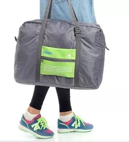 Bolso de Viaje Plegable - Comprar en Tienda Wow