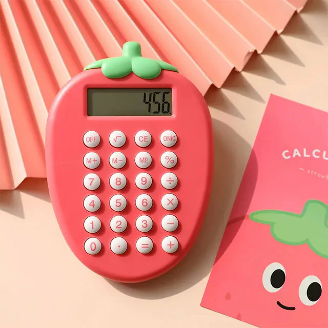 Mini Calculadora - Comprar en Tienda Wow