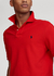 Polo Ralph Lauren - Classic Fit -vermelho - comprar online