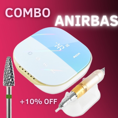 COMBO ANIRBAS