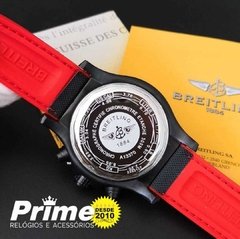 Relógios Breitling Réplica - Prime Relógios