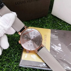 Louis Vuitton - Réplicas de Relógios Premium | Entrega Grátis