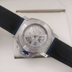 Panerai E-Steel - Réplicas de Relógios Premium | Entrega Grátis