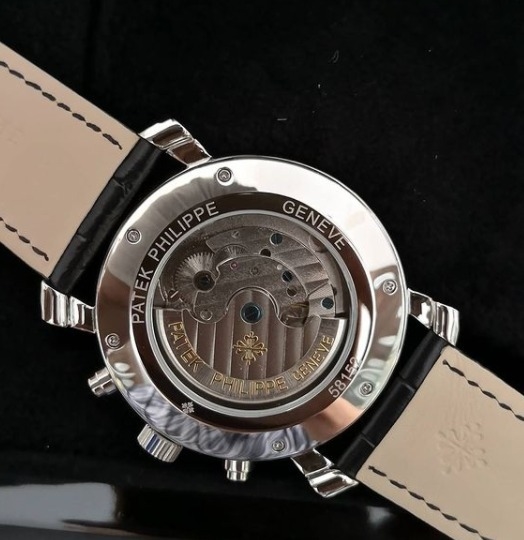relogio replica patek philippe