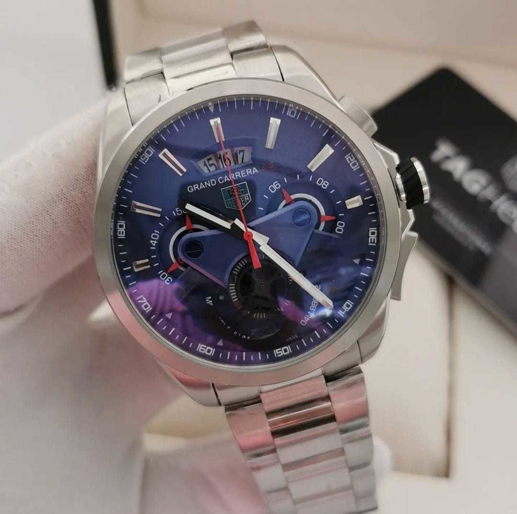 tag heuer sls grand carrera