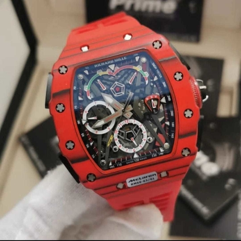 Réplicas de Relógios Primeira Linha | Entrega Grátis