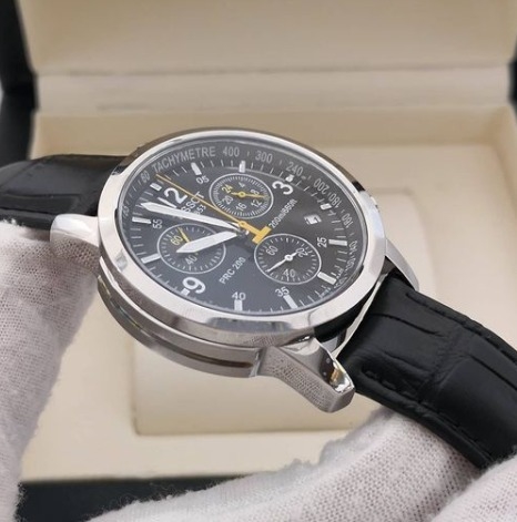 relógio tissot 1853