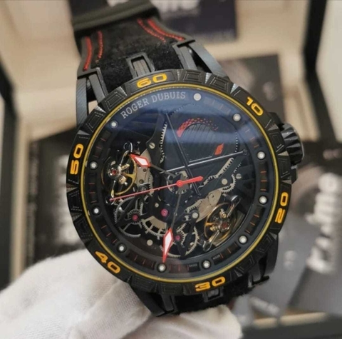 Réplicas de Relógios Primeira Linha | Entrega Grátis