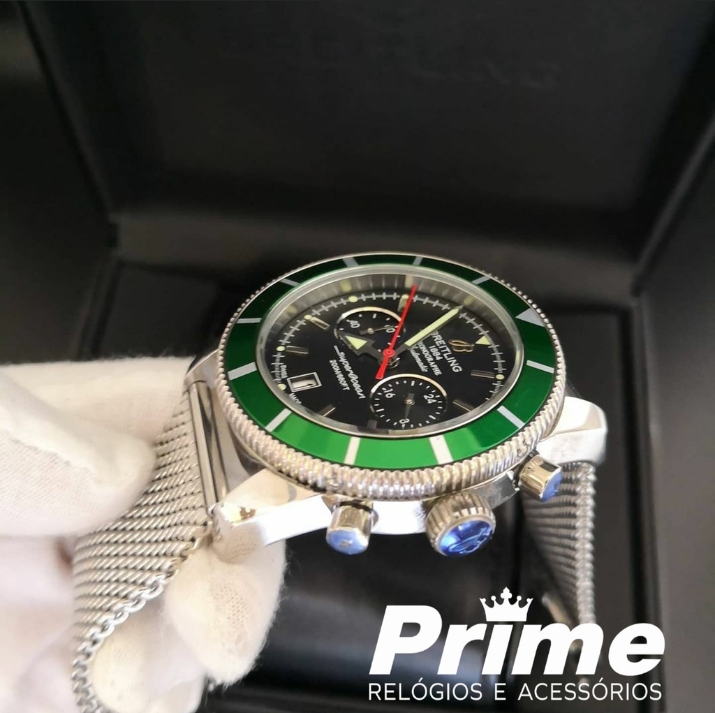 breitling comprar