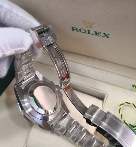 maquina rolex