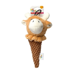 Pelúcia Ice Cream Girafa
