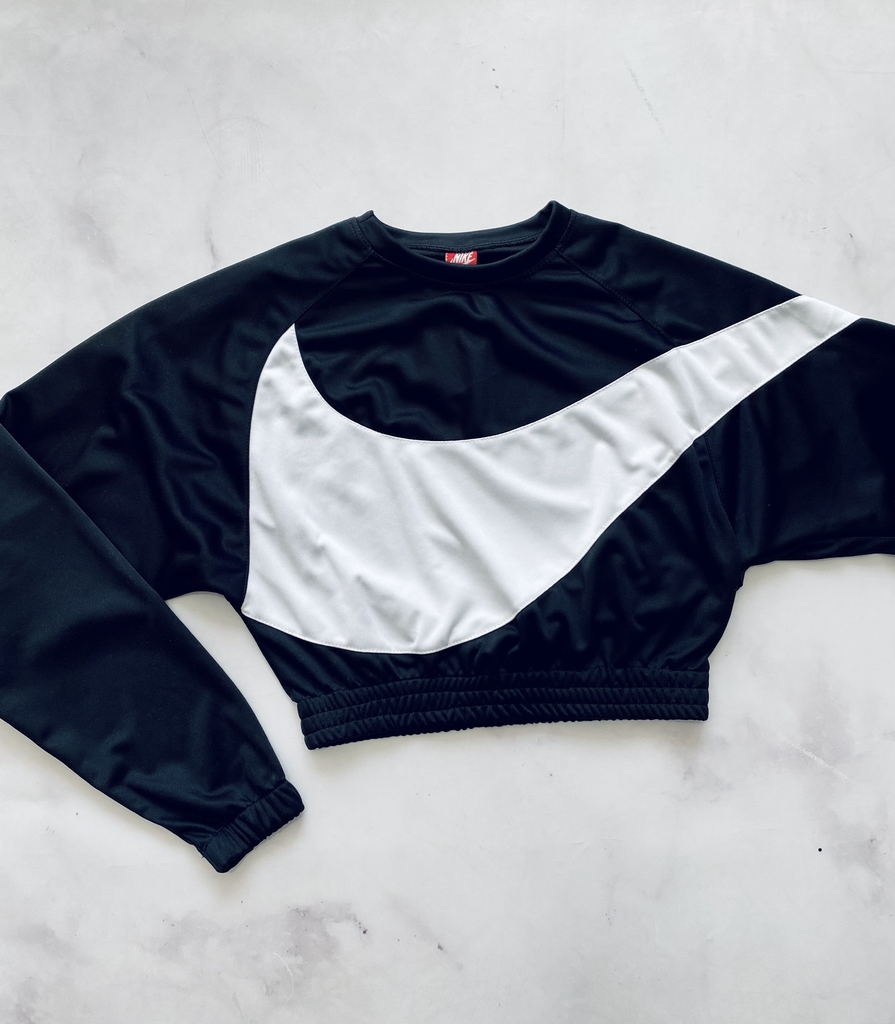 Buzo corto nike - Comprar en Sorella