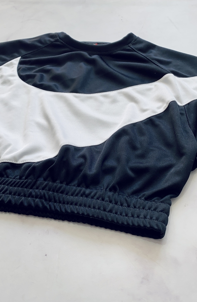 Buzo corto nike - Comprar en Sorella