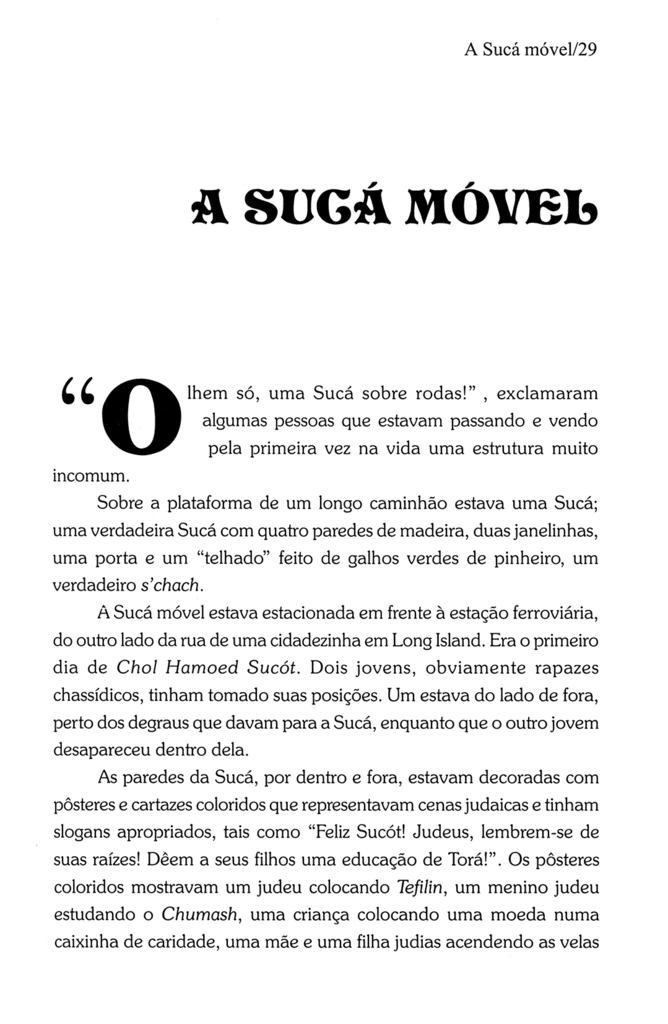 O Cêro', o contador de histórias - Bahia Pra Você