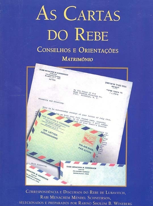 Uma entrevista sobre assimilação com o Rabino Y. David Weitman