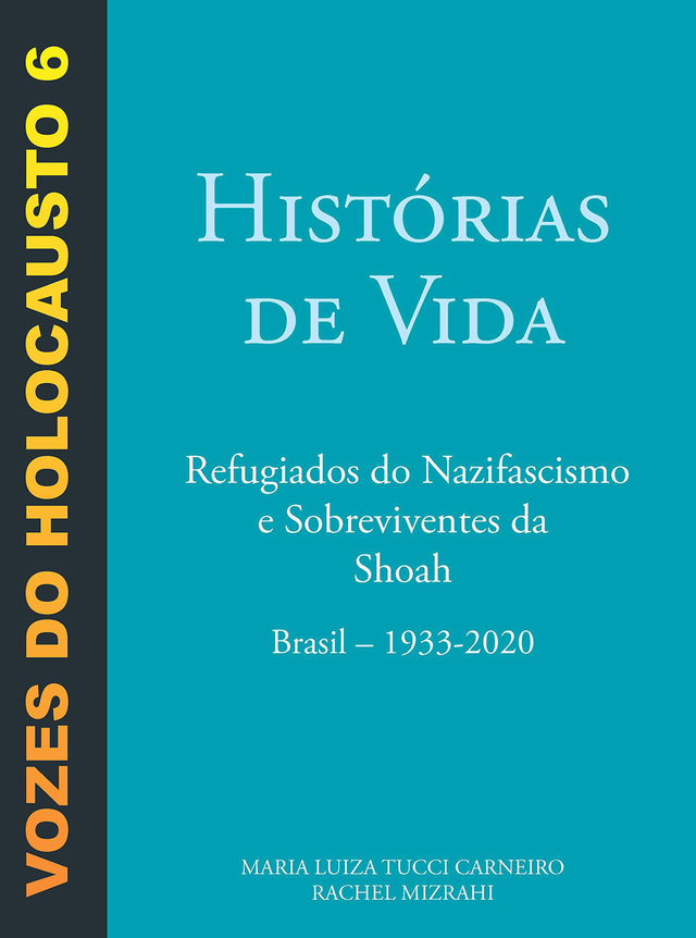 A importância de registrar os testemunhos da crueldade nazista