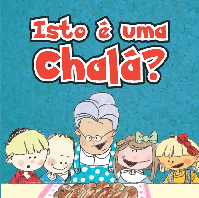 Porque a Chalá é redonda em Rosh Hashaná e outras curiosidades