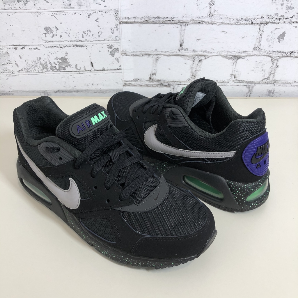 nike air max ivo preto