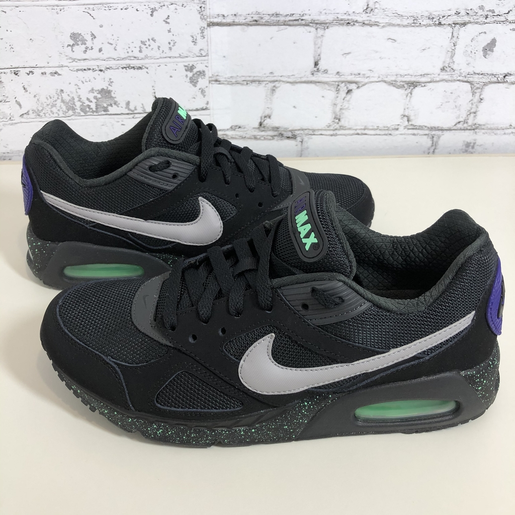 nike air max ivo preto