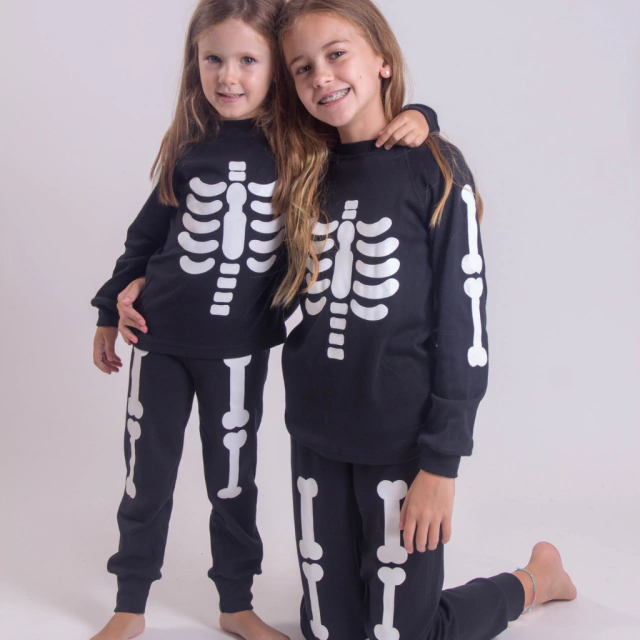 Esqueleto - Comprar Triny