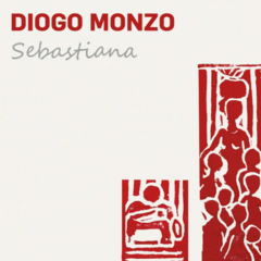 Diogo Monzo - Sebastiana