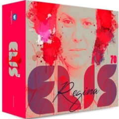 Elis Regina - 70 (4 CDs)