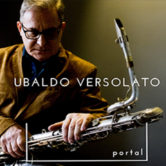 Ubaldo Versolato - Portal