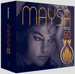Maysa - Anos 60 (5 CDs)