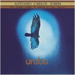 LP Tom Jobim - Urubu (1976)
