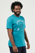 Camiseta Good Skills Federal Art Verde Malui - 11086 - comprar online
