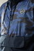 Corta Vento Canguru Waist Bag Authentic Camuflado Azul - 11471 - comprar online
