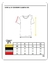 Camiseta Bolso Floral Mescla Federal Art - 64731 - loja online
