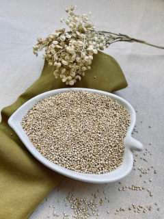 Semillas de Quinoa