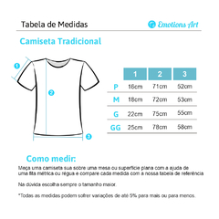 Camiseta Pai Mãe Filho Xerox Cópia Kit C/04 Camisetas