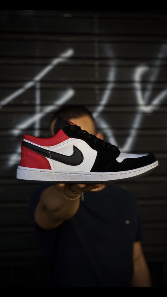 air 1 low unisex