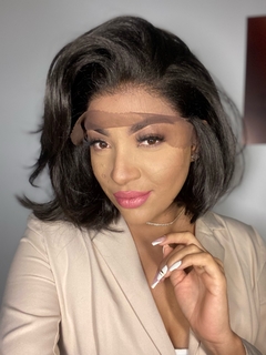 Lace Front 13x4 Liyah - 2