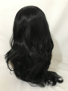 Lace Front HD 13x4 Luy - 1B - comprar online