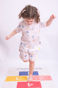 Pijama Cosmos - comprar online