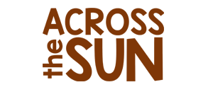 Across the Sun
