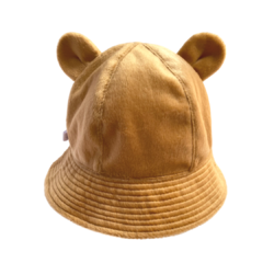 Chapéu Mouse Pelúcia