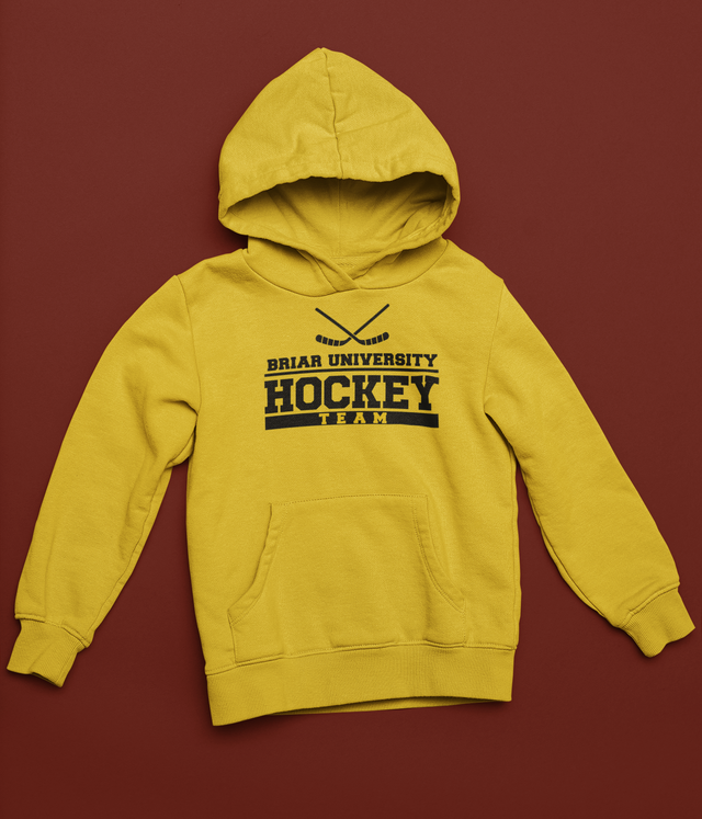hockey zip up moletom com capuzs