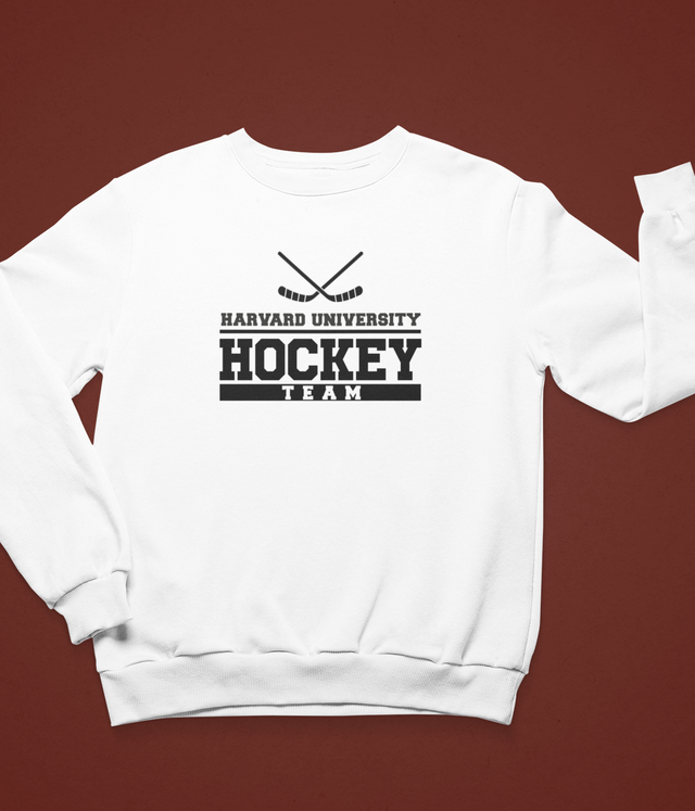 maroon harvard moletom com capuz