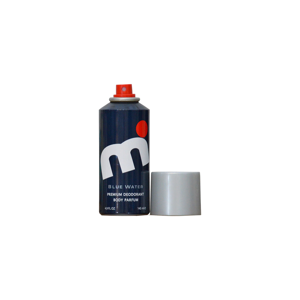 Desodorante Bluewater - Codigo 99001 - Mistral